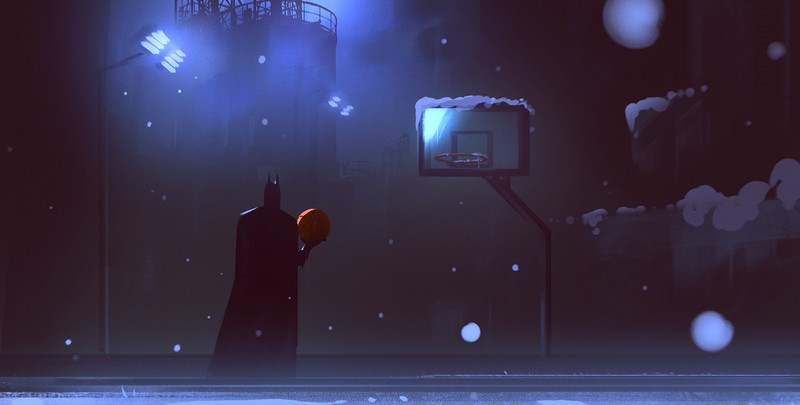 batman, hd, artwork, artist, deviantart, superheroes
