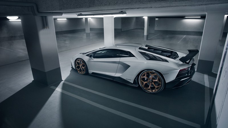 lamborghini aventador, lamborghini, novitec, cars, 2018 cars, 4k, hd