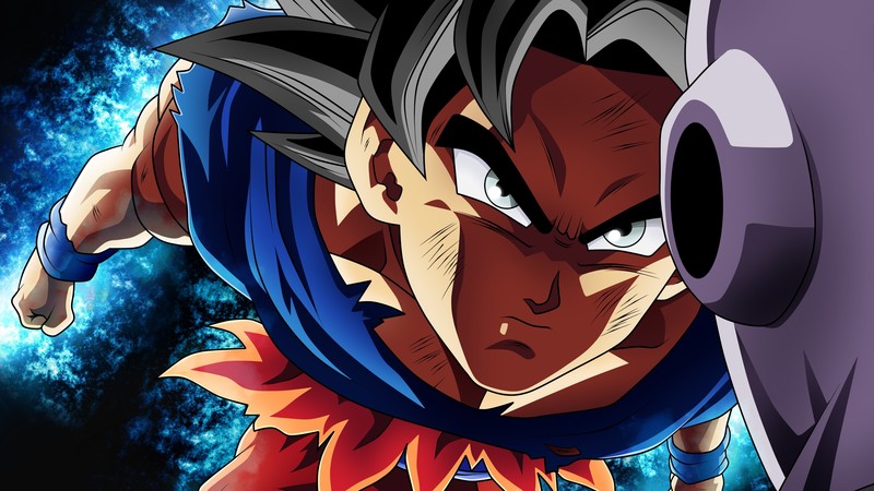 goku, dragon ball super, anime, hd, dragon ball, 4k