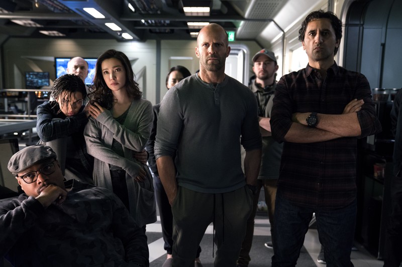 the meg, movies, 2018 movies, hd, 4k, 5k, 8k