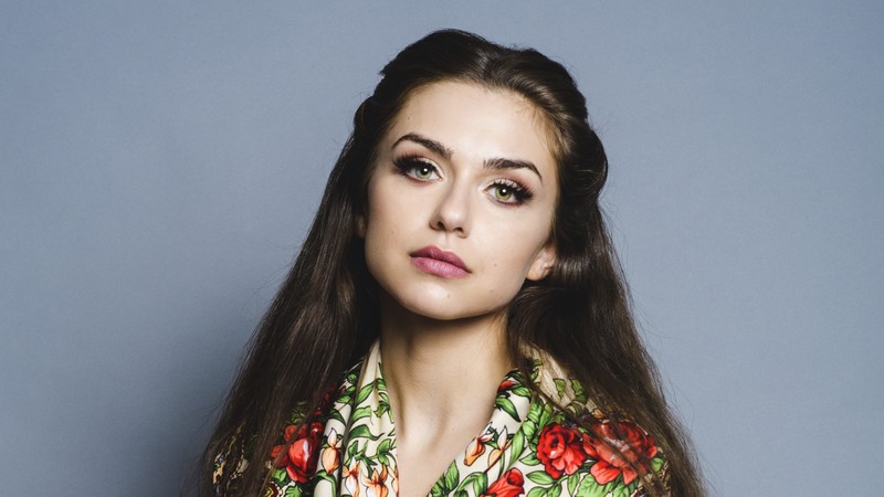 victoria konefal, celebrities, girls, hd, actress