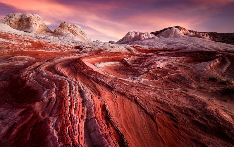 landscape, nature, hd, usa