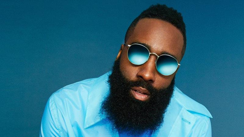 james harden, nba, sports, male celebrities, hd, 4k, boys