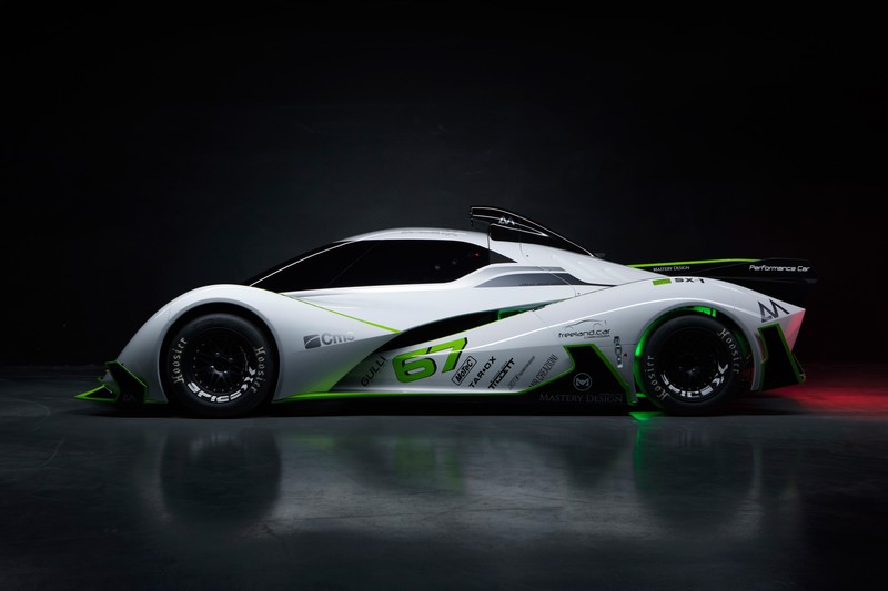spice x, 2018 cars, cars, hd, 4k