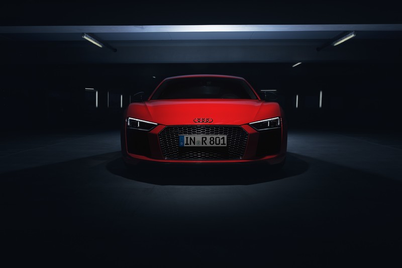 audi r8, audi, cars, 4k, hd, 2018 cars, behance