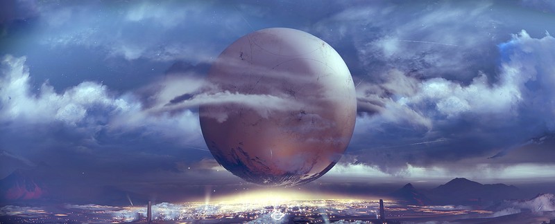 destiny, games, hd, artwork