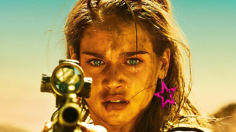 matilda anna lngrid lutz, revenge, 2018 movies, movies, hd