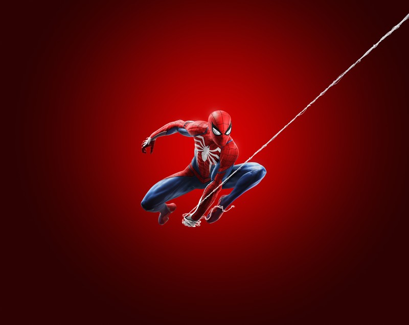 spiderman ps4, spiderman, games, hd, 4k, 2018 games, ps games, 5k, 8k, 10k