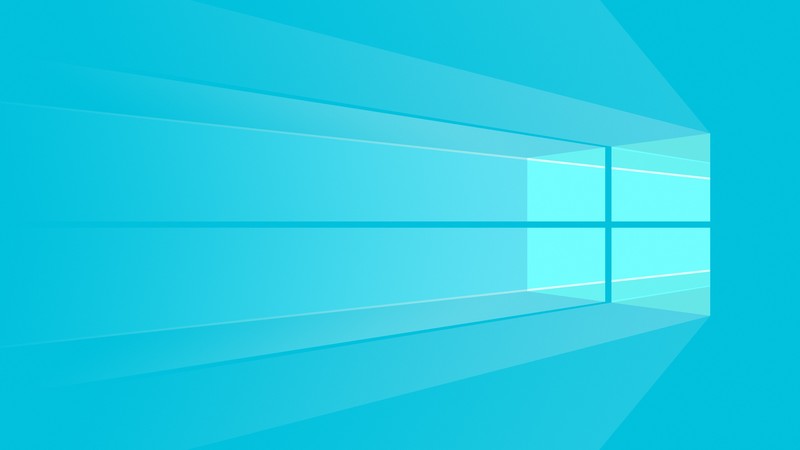 windows 10, computer, windows, minimalism, minimalist, hd, 4k, deviantart