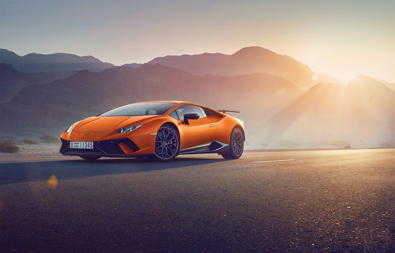 lamborghini huracan, lamborghini, 2018 cars, cars, hd