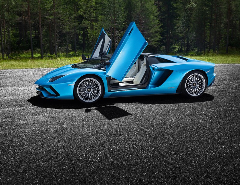 lamborghini aventador s, lamborghini aventador, lamborghini, cars, 2018 cars, 4k, hd