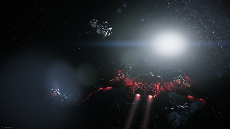 star citizen, games, pc games, spaceship, hd, 4k