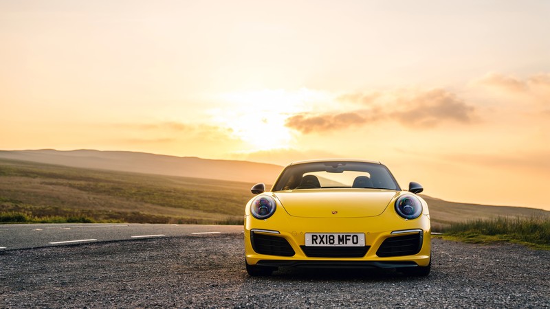 porsche 911, porsche, cars, hd, 2018 cars, 4k, hd