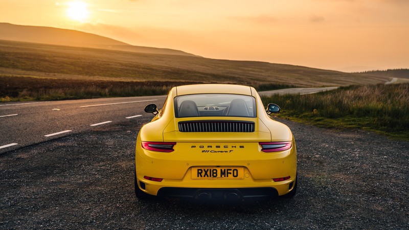 porsche 911, porsche, cars, hd, 2018 cars, 4k, hd