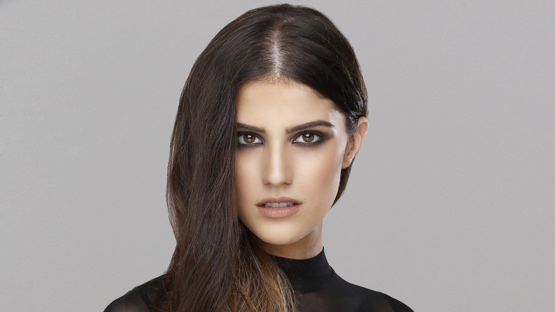 stefanie passione, music, celebrities, girls, hd, 4k