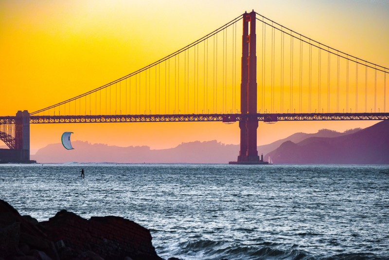 golden gate bridge, bridge, san francisco, world, 4k, hd, 5k, photography