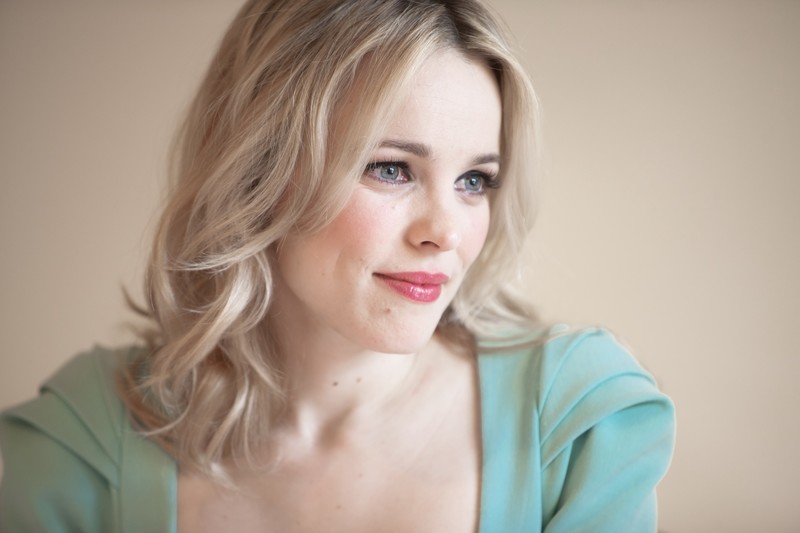 rachel mcadams, celebrities, girls, hd, 4k