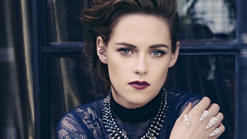 kristen stewart, celebrities, girls, hd, 4k