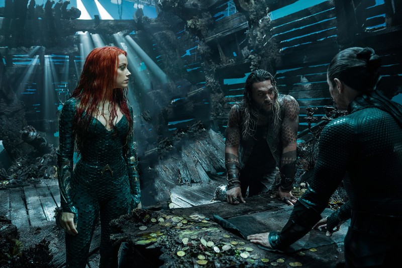 aquaman movie, aquaman, movies, 2018 movies, hd, 4k, 5k, mera, amber heard, jason momoa