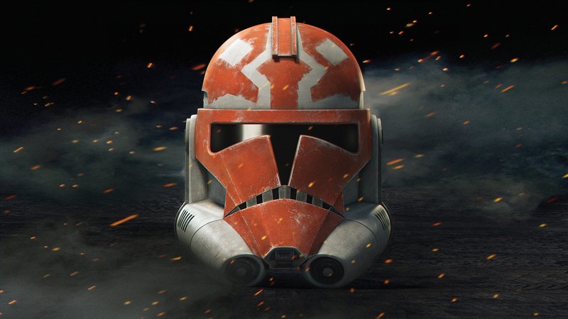 star wars the clone wars, tv shows, hd, 4k, netflix