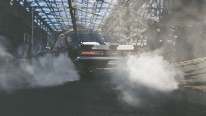 the crew 2, the crew, games, pc games, xbox games, ps games, hd, 4k, burnout