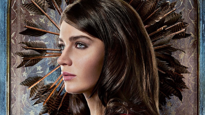 robin hood, 2018 movies, movies, hd, eve hewson, 4k, poster