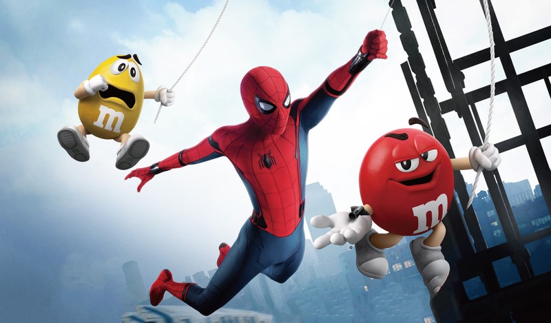 spiderman, hd, 4k, superheroes