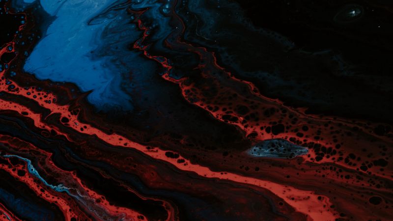 stains, liquid, surface, texture, abstraction, 4k