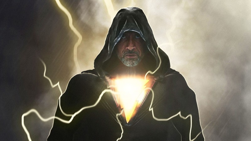 black adam, hd, superheroes, artwork, artist, digital art, deviantart, shazam movie