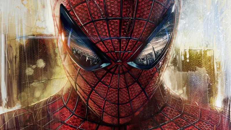 spiderman, 4k, artwork, hd, digital art, superheroes