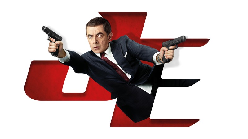 johnny english strikes again, poster, johnny english 3, movies, 2018 movies, hd, 4k, 5k, 8k