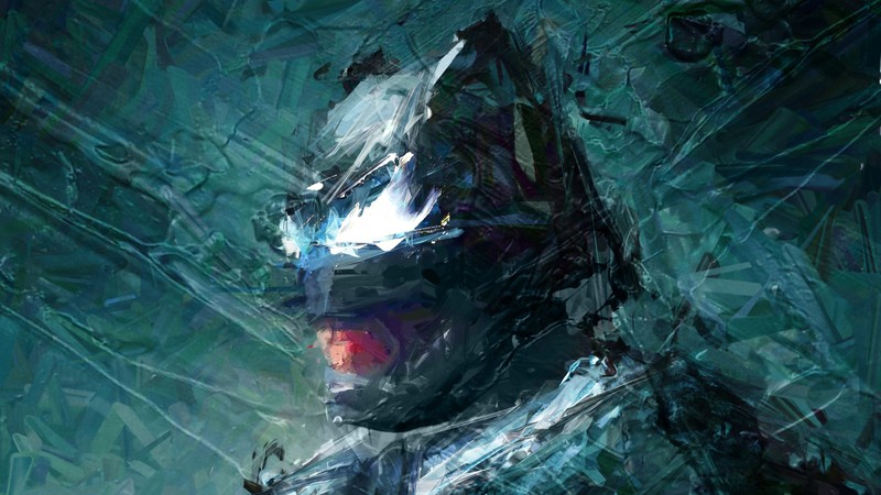 batman, hd, 4k, artwork, portrait, digital art, superheroes, 5k