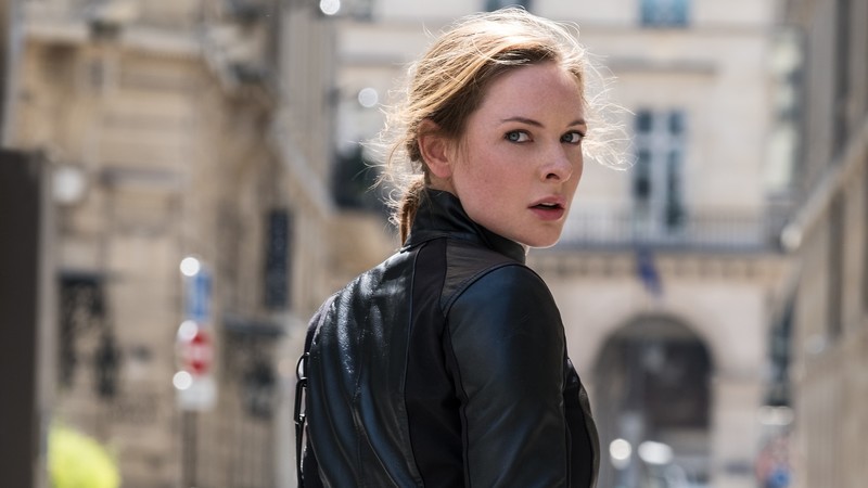 mission impossible fallout, mission impossible 6, movies, 2018 movies, hd, rebecca ferguson, 4k