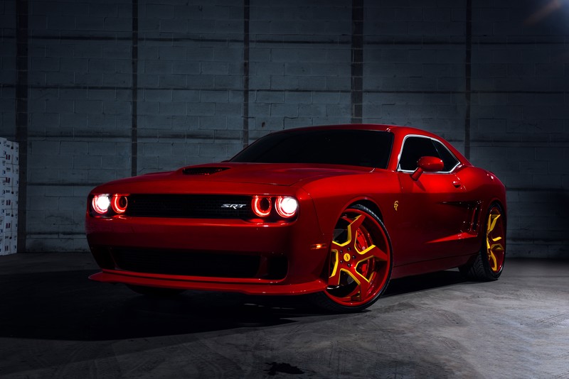 dodge challenger, cars, hd, 4k, 5k, 8k