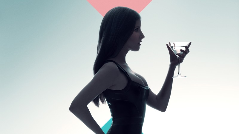 a simple favor, 2018 movies, movies, hd, anna kendrick, 4k