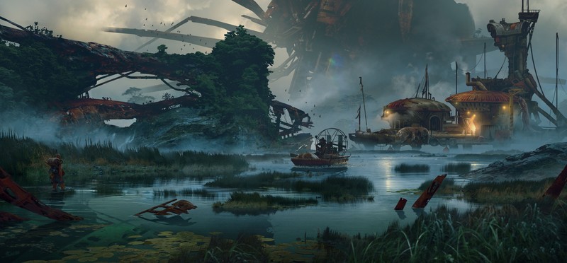 rage 2, 2019 games, games, hd, artwork