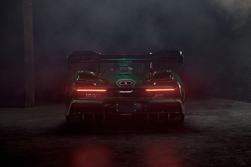 mclaren senna, mclaren, 2018 cars, 4k, hd, cars