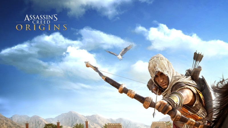 assassins creed origins, assassins creed, games, xbox games, ps games, pc games, hd, 4k, hd, 8k, 5k