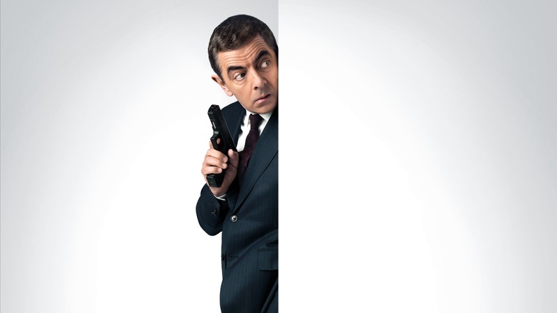 johnny english strikes again, poster, johnny english 3, movies, 2018 movies, hd, 4k, 5k