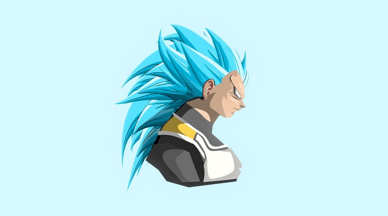 dragon ball super, anime, hd, dragon ball, 4k, artist, artstation