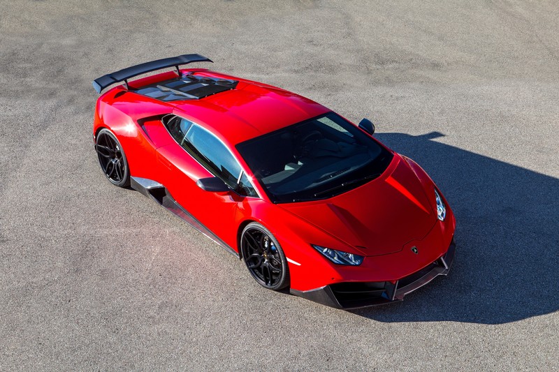 lamborghini huracan, lamborghini, cars, 4k, hd, 5k, novitec