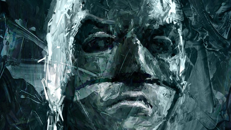 batman, superheroes, closeup, portrait, artwork, digital art, hd, 4k, 5k