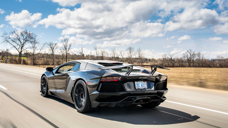 lamborghini, lamborghini aventador, cars, hd, 4k, 5k