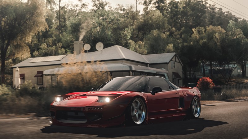 forza horizon 3, forza, games, racing, cars, pc games, xbox games, ps games, hd, 4k, mazda rx7