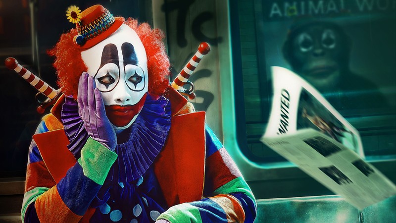 animal world, 2018 movies, movies, hd, 4k