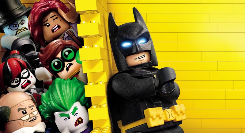 the lego batman movie, movies, animated movies, 2018 movies, hd, 4k, batman