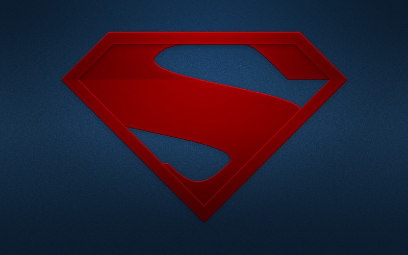 superman, logo, hd, artwork, superheroes, digital art, deviantart, artist