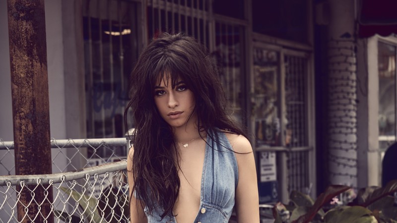 camila cabello, music, celebrities, girls, hd, 4k, photoshoot