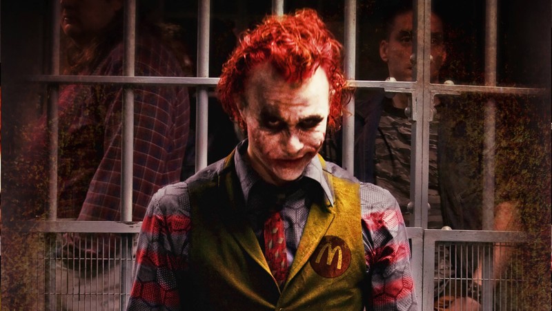 joker, hd, artwork, superheroes, digital art