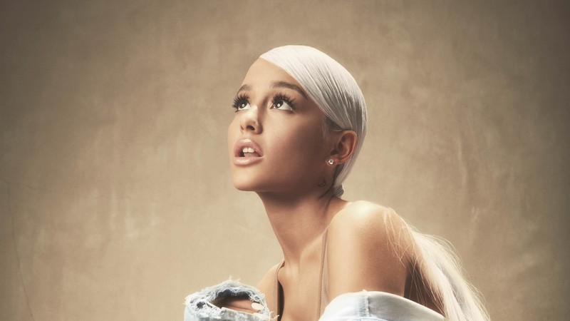 ariana grande, celebrities, music, girls, singer, hd, 4k, 5k